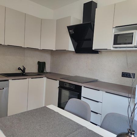 Apartments Valentino Rabac Ngoại thất bức ảnh