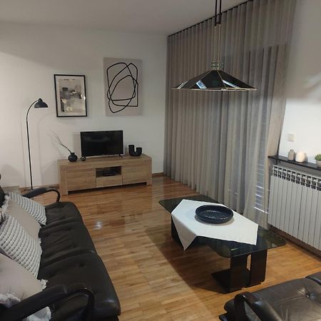 Apartments Valentino Rabac Ngoại thất bức ảnh