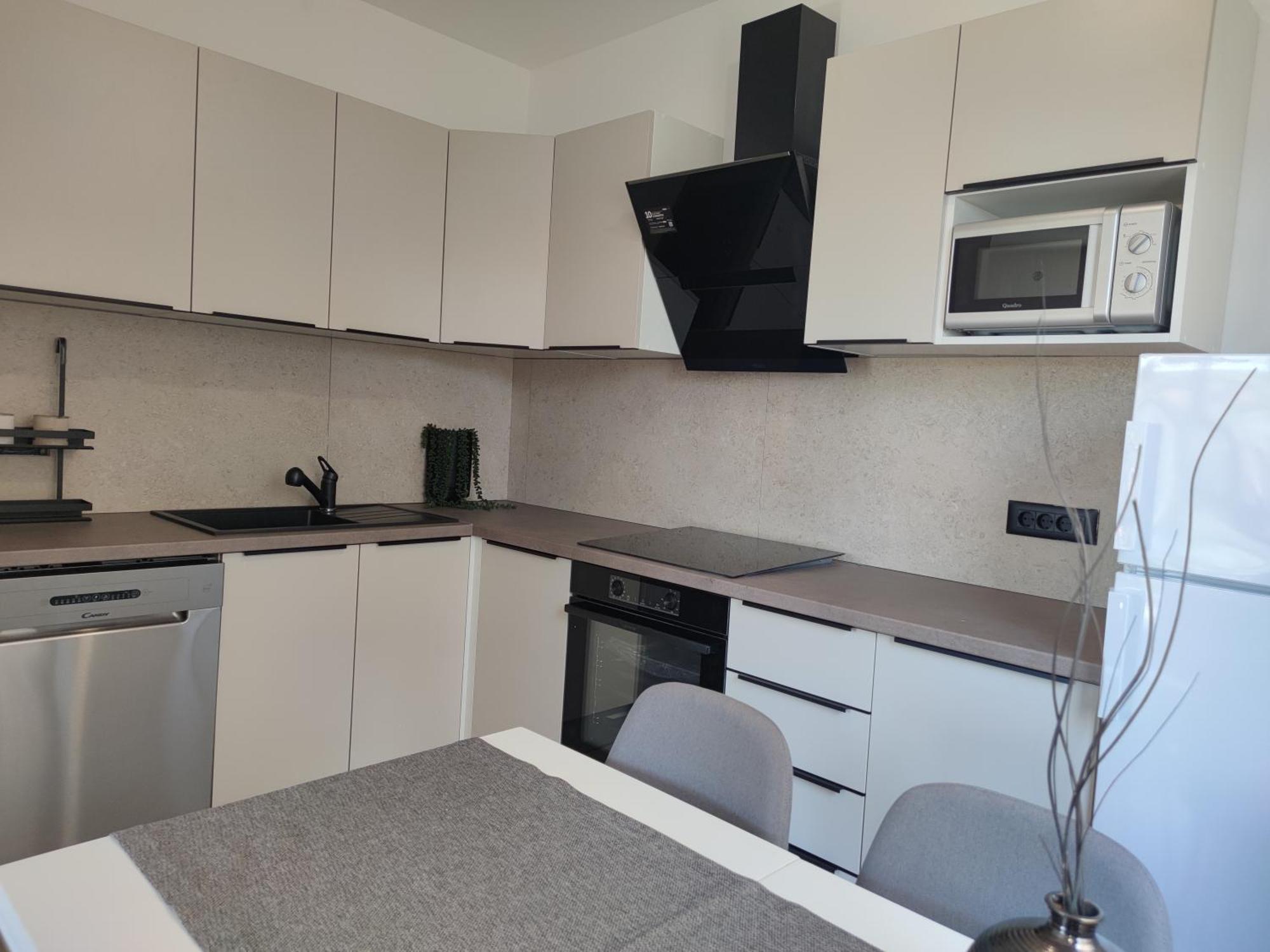 Apartments Valentino Rabac Ngoại thất bức ảnh