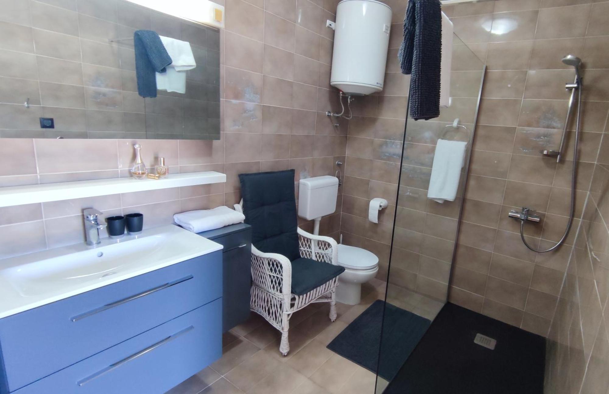 Apartments Valentino Rabac Ngoại thất bức ảnh