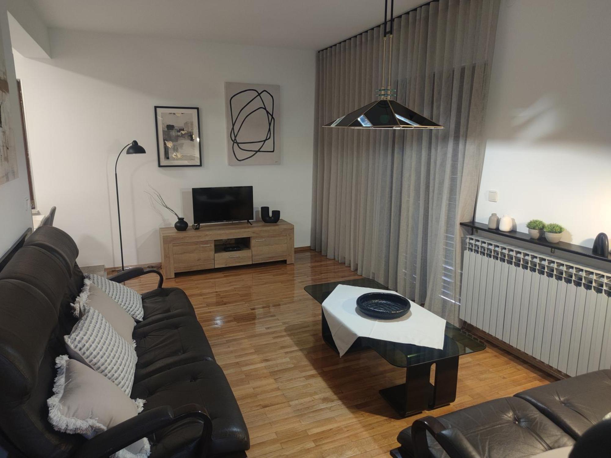 Apartments Valentino Rabac Ngoại thất bức ảnh